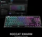 Roccat Vulcan TKL, LEDs RGB, schwarz, Titan SPEED, USB, US Vorschaubild