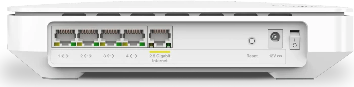 Linksys Velop Micro 6, AX3000, Router und 2x Repeater Set, 3er-Bundle