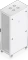 Ubiquiti 42U Rack Cabinet, 19" Rackschrank 42HE, mit Rollen, Gitternetztür, weiß, 1000mm tief Vorschaubild