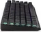 Endorfy Thock 75% Wireless, PBT, LEDs RGB, hot-swap, Kailh Box RED, USB/Bluetooth, DE Vorschaubild