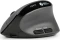 BakkerElkhuizen MidWay 3-Mode Vertical Mouse, grau/schwarz, USB/Bluetooth Vorschaubild