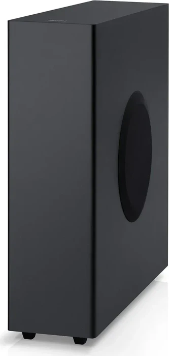 Teufel Cinebar 11 für Dolby Atmos 2.1-Set weiß