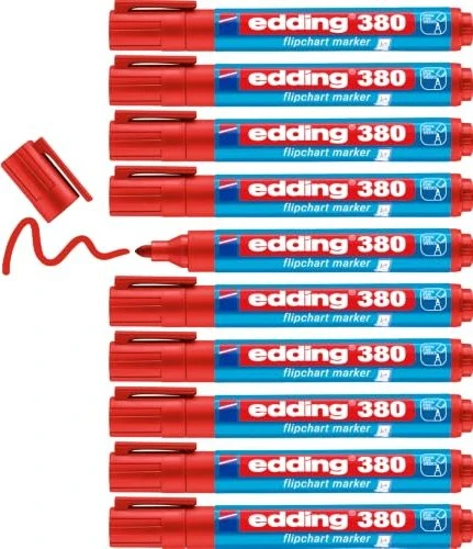 edding 380 Flipchartmarker