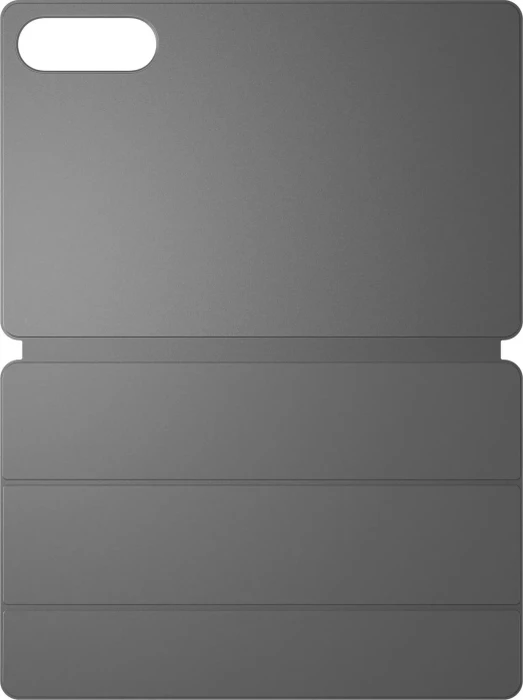 Lenovo Folio Case für Yoga Tab, Luna Grey