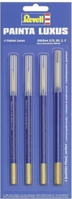 Revell Painta Luxus Pinselset, 4-tlg.
