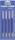 Revell Painta Luxus Pinselset, 4-tlg. (39629)