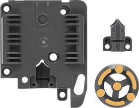 Bambu Lab H2S Extruderabdeckung, 1er-Pack