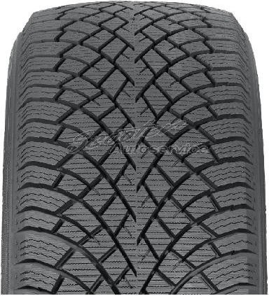 Nokian Hakkapeliitta R5 215/55 R16 97R XL