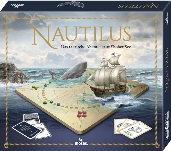 Nautilus