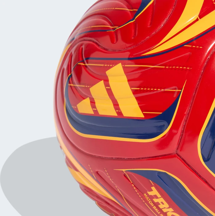 adidas Trionda FIFA WM 2026 Spanien Mini Fußball
