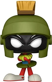 FunKo Pop! Movies - Space Jam 2 - Marvin the Martian