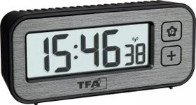 TFA Dostmann 60.2522.10 Switch