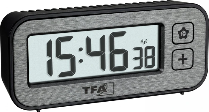 TFA Dostmann 60.2522.10 Switch