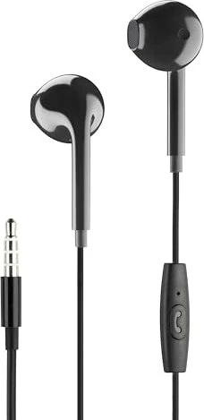 MusicSound Color Capsule 3.5mm Klinke