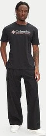 Columbia CSC Basic Logo T-Shirt kurzarm black/csc retro logo (Herren)