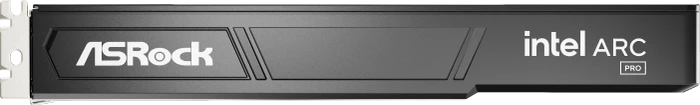 ASRock Arc Pro B65 Creator 32GB, B65 CT 32G, 32GB GDDR6, 4x DP