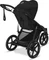 Cybex Avi Spin moon black 2024 Vorschaubild