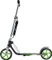 Hudora Big Wheel 205 Scooter grau/grün Vorschaubild