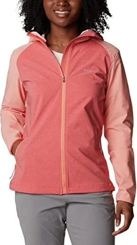 Columbia Heather Canyon Jacke (Damen)