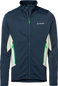 Vaude Monviso Fleece II Jacke dark sea (Herren)