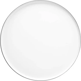 ASA Selection oco ligne noire Platzteller 32cm
