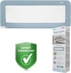 reer Sleep'n Keep XL Bettschutzgitter 150x50cm