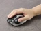 Renkforce RF-WLEM-500 Wireless Trackball Mouse grau/schwarz, USB-A/Bluetooth Vorschaubild