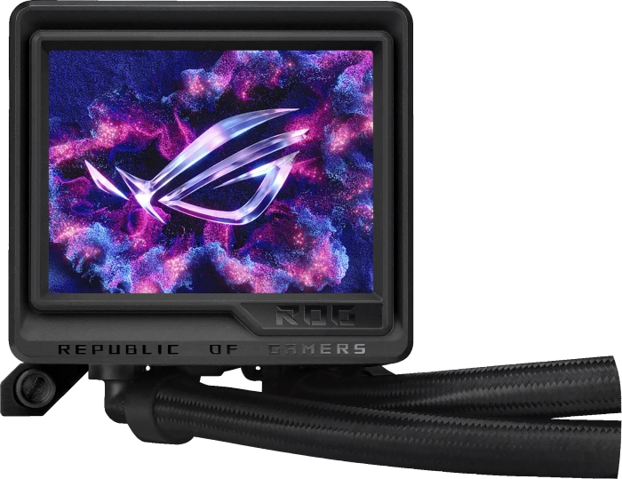 ASUS ROG Ryujin III 360 ARGB Extreme