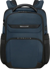 Samsonite Pro-DLX 6, Rucksack, 15.6", blau
