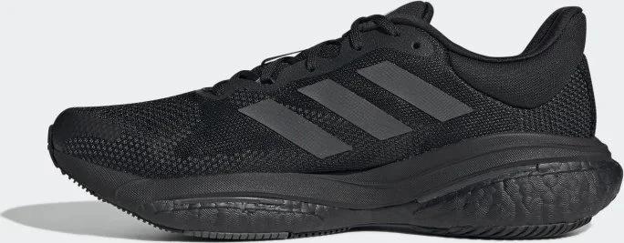 adidas Solar Glide 5 core black/grey six/carbon (Herren)