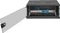 Digitus Professional SoHo Line 19" Wandgehäuse 4HE, unmontiert, Sicherheitsglastür, IP20, RAL 9005, 400mm tief Vorschaubild