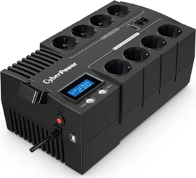 CyberPower BRICs LCD Serie, 1200VA, USB
