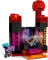 LEGO Minecraft - Der Enderman-Turm Vorschaubild