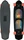 Globe Blazer XL 36" Komplett-Longboard black/orange (10525288)