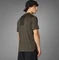 adidas Power Workout Funktionsshirt kurzarm shadow olive/black (Herren) Vorschaubild