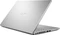 ASUS A509JA-EJ078, Transparent Silver, Core i5-1035G1, 8GB RAM, 256GB SSD, UK Vorschaubild