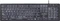 Perixx Periboard-317, schwarz, LEDs weiß, USB, ES Vorschaubild