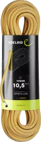 Edelrid Tower Einfachseil 10.5mm