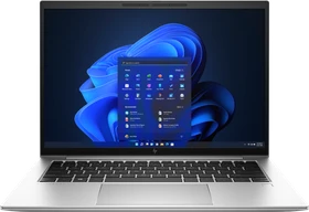 HP EliteBook 845 G9, Ryzen 5 PRO 6650U, 8GB RAM, 256GB SSD, DE