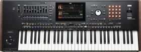 Korg Pa5X 76 International