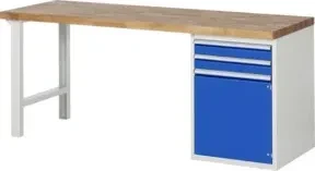 Rau Werkbank Serie 7000