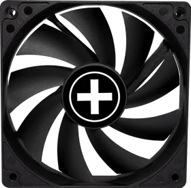 Xilence XF139, schwarz, 120mm