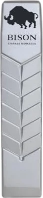 Augusta Heckenrose Bison Aluminium Sicherheits-Spaltkeil