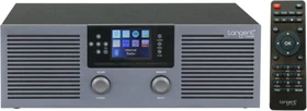 Tangent Radio Fem schwarz