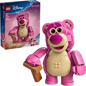 LEGO Disney - Lotso