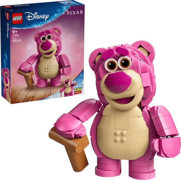 LEGO Disney - Lotso