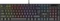 Sandberg Mechanical Game Keyboard, Gaote Outemu BLUE, USB, DE Vorschaubild