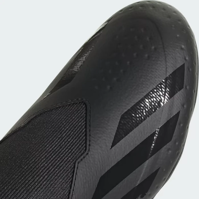 adidas X Crazyfast.3 LL FG core black