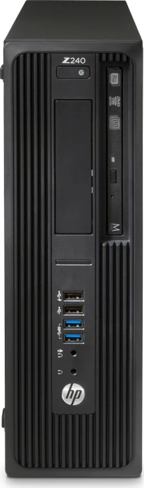 HP Workstation Z240 SFF
