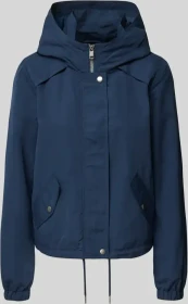 Vero Moda Zoa Parka Jacke navy blazer (Damen)